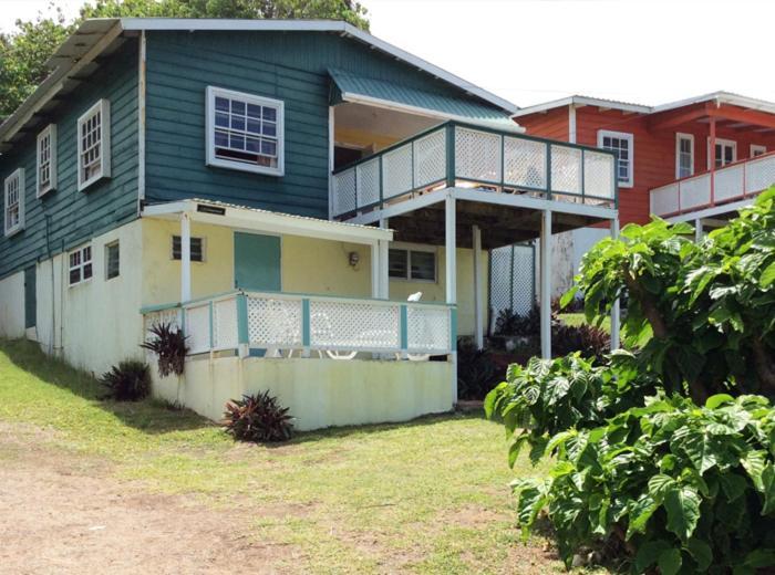 Rest Haven Beach Cottages Saint Joseph Room photo