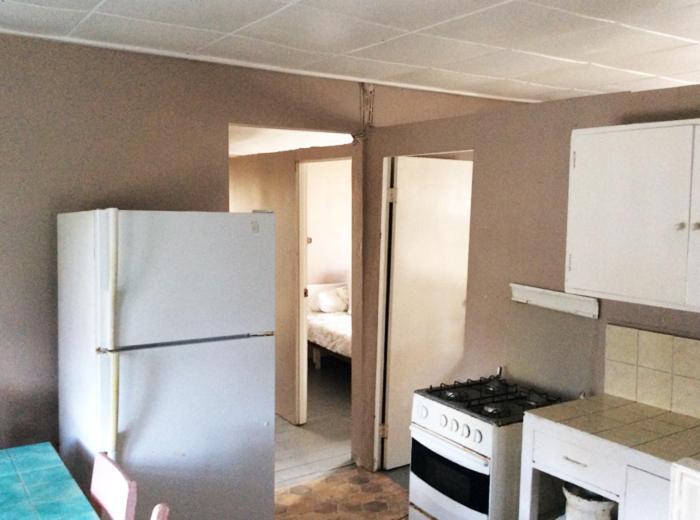 Rest Haven Beach Cottages Saint Joseph Room photo