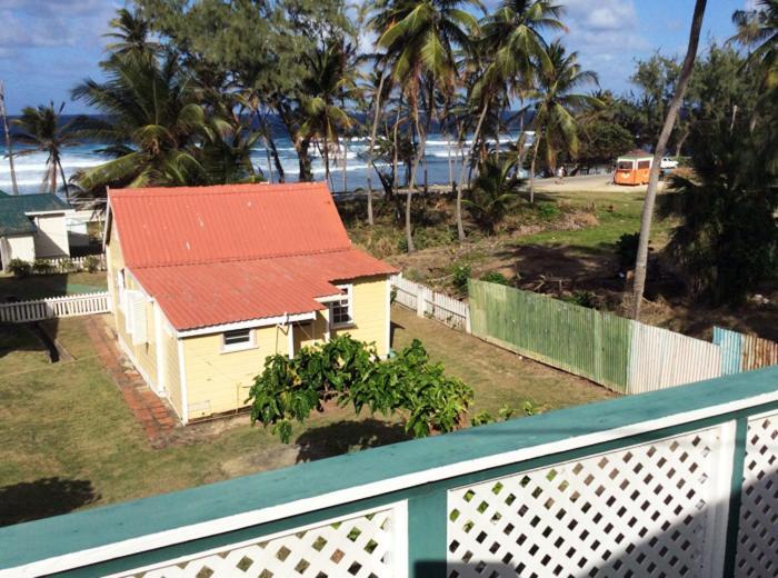 Rest Haven Beach Cottages Saint Joseph Room photo