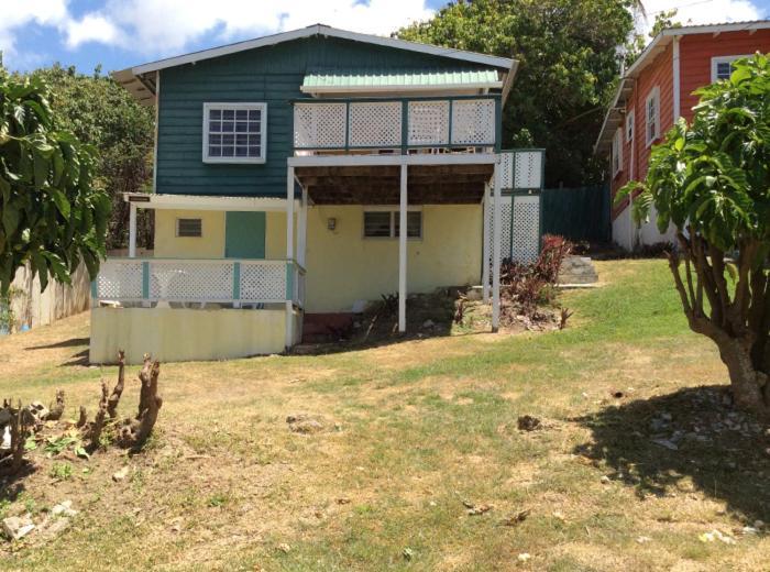 Rest Haven Beach Cottages Saint Joseph Room photo