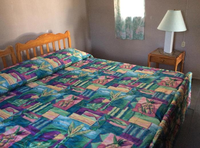 Rest Haven Beach Cottages Saint Joseph Room photo