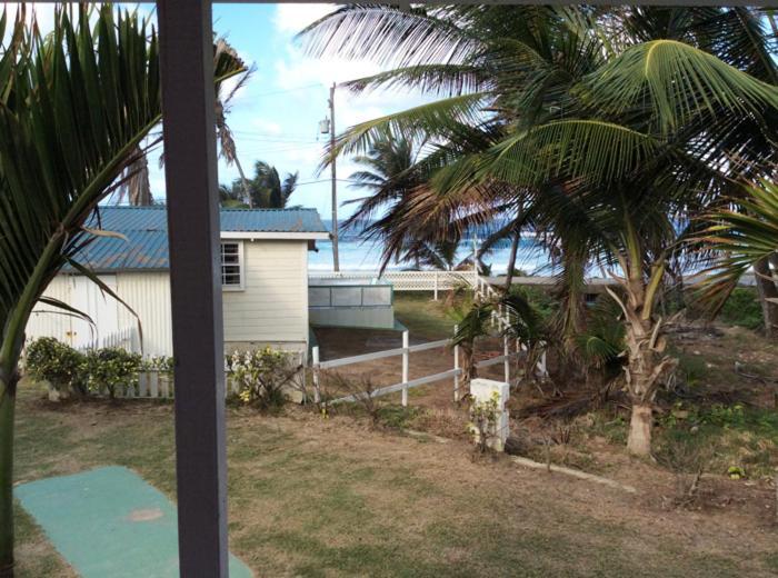 Rest Haven Beach Cottages Saint Joseph Room photo