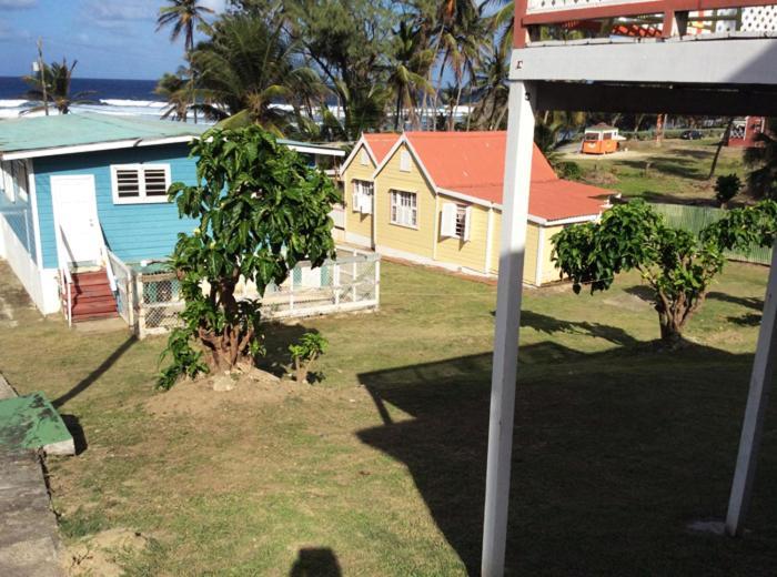 Rest Haven Beach Cottages Saint Joseph Room photo